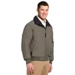 Port Authority Challenger Jacket. | https://www.bestnamebadges.com