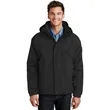 Port Authority Nootka Jacket. | https://www.bestnamebadges.com