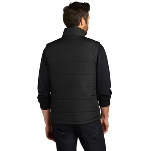 Port Authority Puffer Vest | https://www.bestnamebadges.com