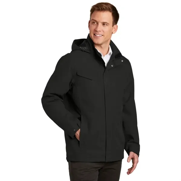 Port Authority Collective Outer Shell Jacket.