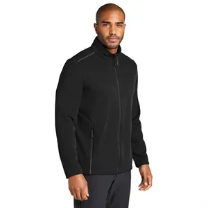 Port Authority Collective Tech Soft Shell Jacket | https://www.bestnamebadges.com