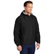 Port Authority Team Jacket. | https://www.bestnamebadges.com