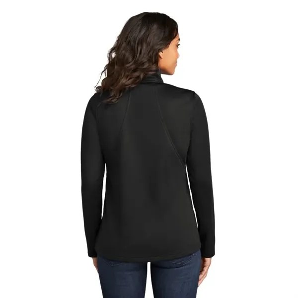 Port Authority Women's Flexshell Jacket