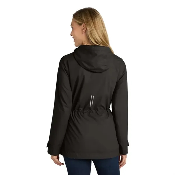 Port Authority Women's Northwest Slicker.
