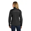 Port Authority Women's Hybrid Soft Shell Jacket. | https://www.bestnamebadges.com