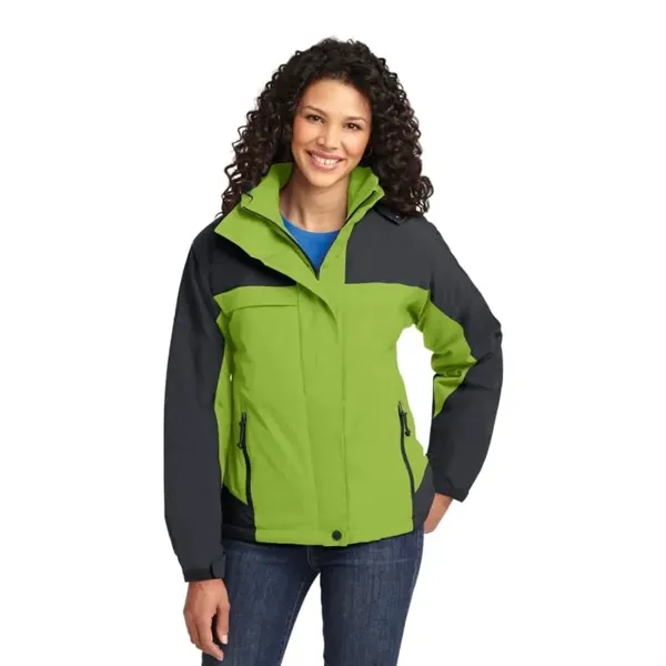 Port Authority Women's Nootka Jacket.