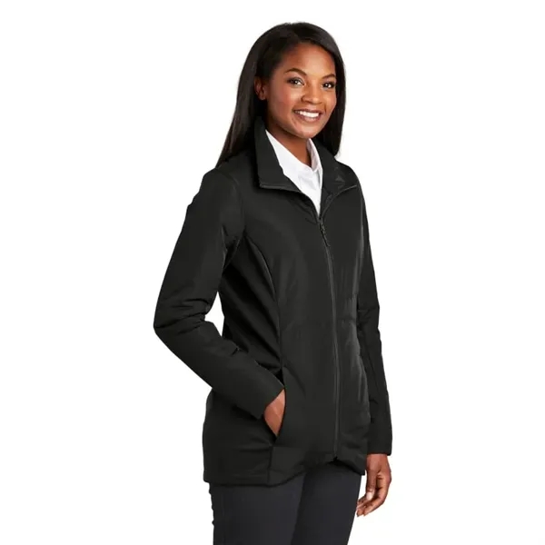 Port Authority Women's Collective Insulated Jacket.