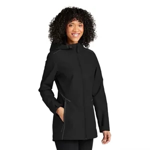 Port Authority Women's Collective Tech Outer Shell Jacket | https://www.bestnamebadges.com