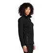 Port Authority Women's Collective Tech Soft Shell Jacket | https://www.bestnamebadges.com