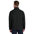 Port Authority Tall Textured Soft Shell Jacket. | https://www.bestnamebadges.com