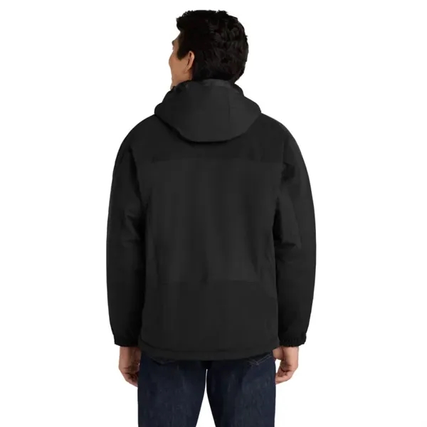 Port Authority Tall Nootka Jacket.