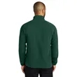 Port Authority C-FREE Raglan Fleece | https://www.bestnamebadges.com