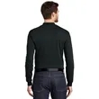 Port Authority Interlock Knit Mock Turtleneck. | https://www.bestnamebadges.com