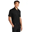Port Authority Performance Staff Polo | https://www.bestnamebadges.com