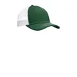 Port Authority Snapback Trucker Cap. | https://www.bestnamebadges.com