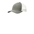 Port Authority Snapback Trucker Cap. | https://www.bestnamebadges.com