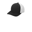 Port Authority Flexfit 110 Mesh Cap | https://www.bestnamebadges.com