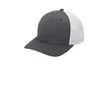 Port Authority Flexfit 110 Mesh Cap | https://www.bestnamebadges.com