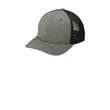 Port Authority Flexfit 110 Mesh Cap | https://www.bestnamebadges.com