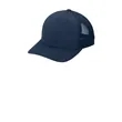 Port Authority Flexfit 110 Mesh Cap | https://www.bestnamebadges.com