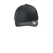 Port Authority Eco Snapback Trucker Cap | https://www.bestnamebadges.com