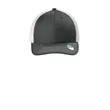 Port Authority Eco Snapback Trucker Cap | https://www.bestnamebadges.com
