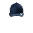 Port Authority Eco Snapback Trucker Cap | https://www.bestnamebadges.com