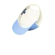 Port Authority Low-Profile Snapback Trucker Cap. | https://www.bestnamebadges.com