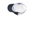 Port Authority Low-Profile Snapback Trucker Cap. | https://www.bestnamebadges.com
