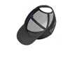 Port Authority Low-Profile Snapback Trucker Cap. | https://www.bestnamebadges.com