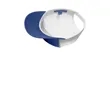 Port Authority Low-Profile Snapback Trucker Cap. | https://www.bestnamebadges.com