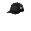Port Authority Snapback Five-Panel Trucker Cap | https://www.bestnamebadges.com
