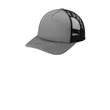 Port Authority Low-Profile Snapback 5-Panel Trucker Cap | https://www.bestnamebadges.com