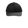 Port Authority Snapback Cap | https://www.bestnamebadges.com