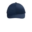 Port Authority Snapback Cap | https://www.bestnamebadges.com