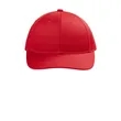 Port Authority Snapback Cap | https://www.bestnamebadges.com