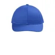 Port Authority Snapback Cap | https://www.bestnamebadges.com