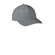 Port Authority Flexfit 110 Performance Snapback Cap | https://www.bestnamebadges.com