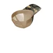 Port Authority Distressed Mesh Back Cap | https://www.bestnamebadges.com