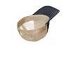 Port Authority Distressed Mesh Back Cap | https://www.bestnamebadges.com