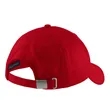 Port Authority Easy Care Cap. | https://www.bestnamebadges.com