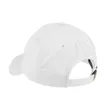 Port Authority Fine Twill Cap. | https://www.bestnamebadges.com