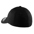 Port Authority Flexfit Garment-Washed Cap. | https://www.bestnamebadges.com