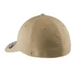 Port Authority Flexfit Garment-Washed Cap. | https://www.bestnamebadges.com
