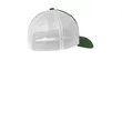Port Authority Flexfit Mesh Back Cap. | https://www.bestnamebadges.com