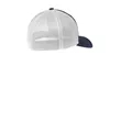 Port Authority Flexfit Mesh Back Cap. | https://www.bestnamebadges.com