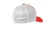Port Authority Flexfit Mesh Back Cap. | https://www.bestnamebadges.com