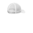 Port Authority Flexfit Mesh Back Cap. | https://www.bestnamebadges.com