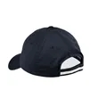 Port Authority Sandwich Bill Cap With Striped Closure. | https://www.bestnamebadges.com