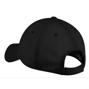 Port Authority Dry Zone Cap. | https://www.bestnamebadges.com